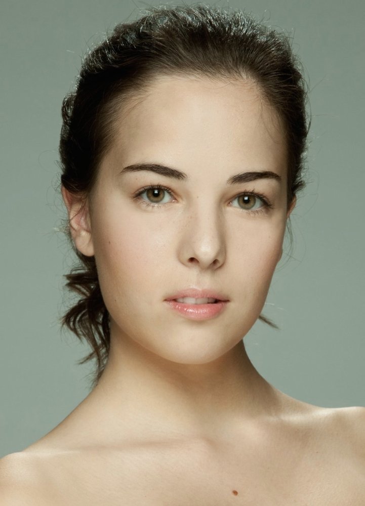 Carolina Pettersson Ruiz