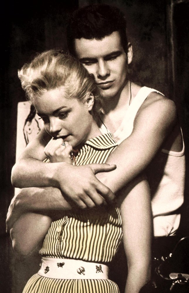 Horst Buchholz