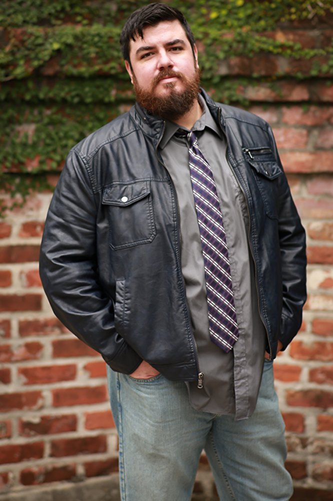 Corey Stewart