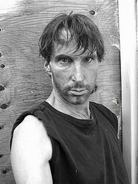 Gregory Terlecki