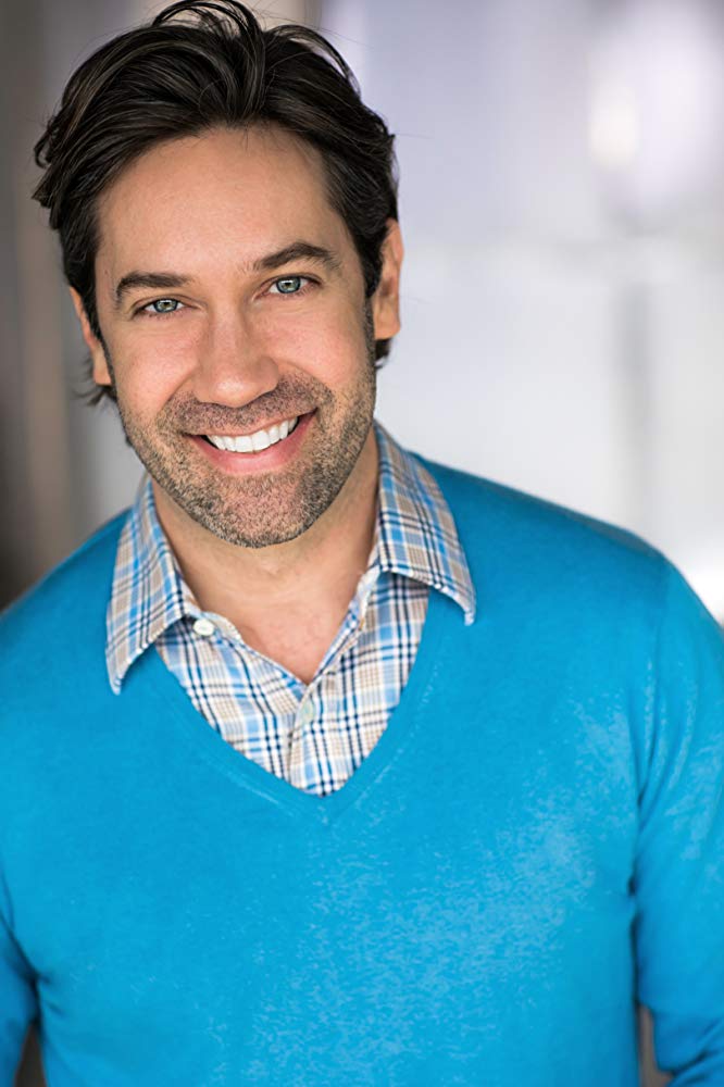 Michael Churven
