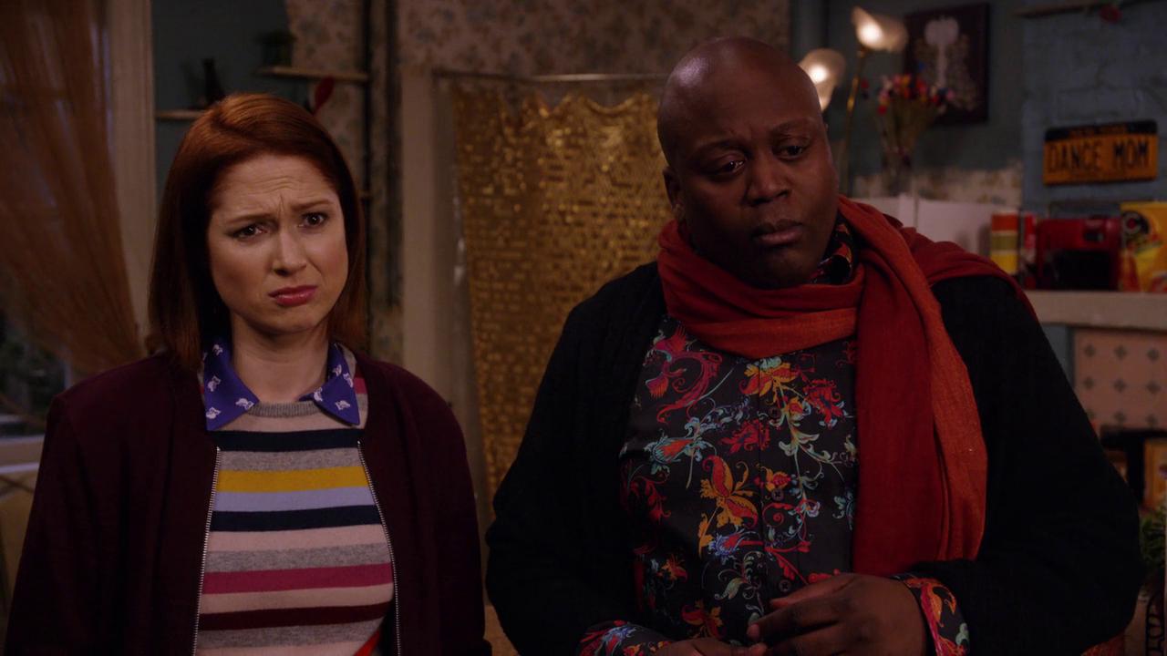 Titus Andromedon