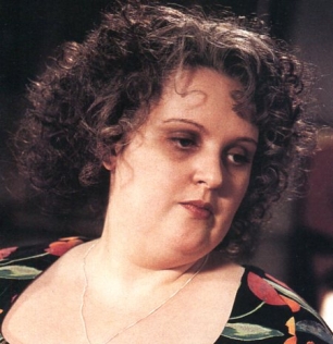 Brigitte Boucher
