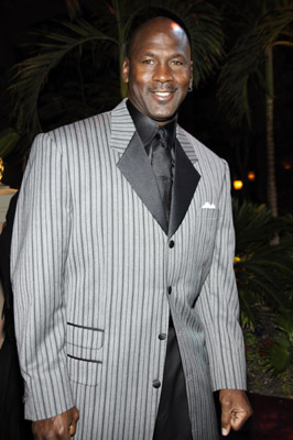 Michael Jordan