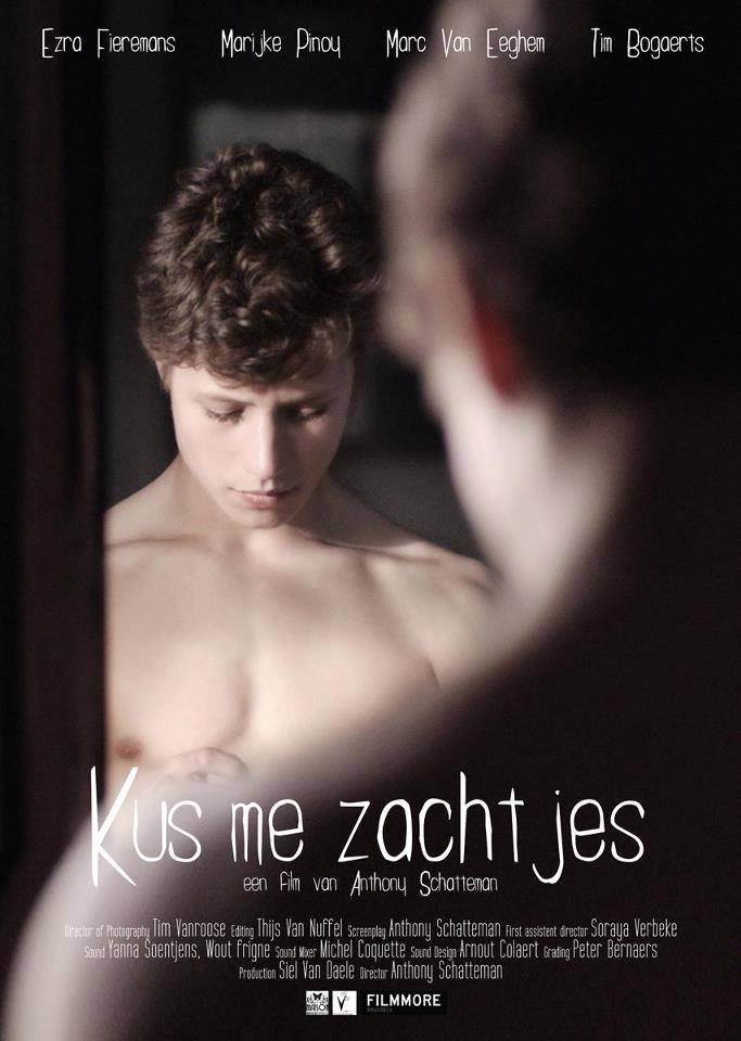 Ezra Fieremans