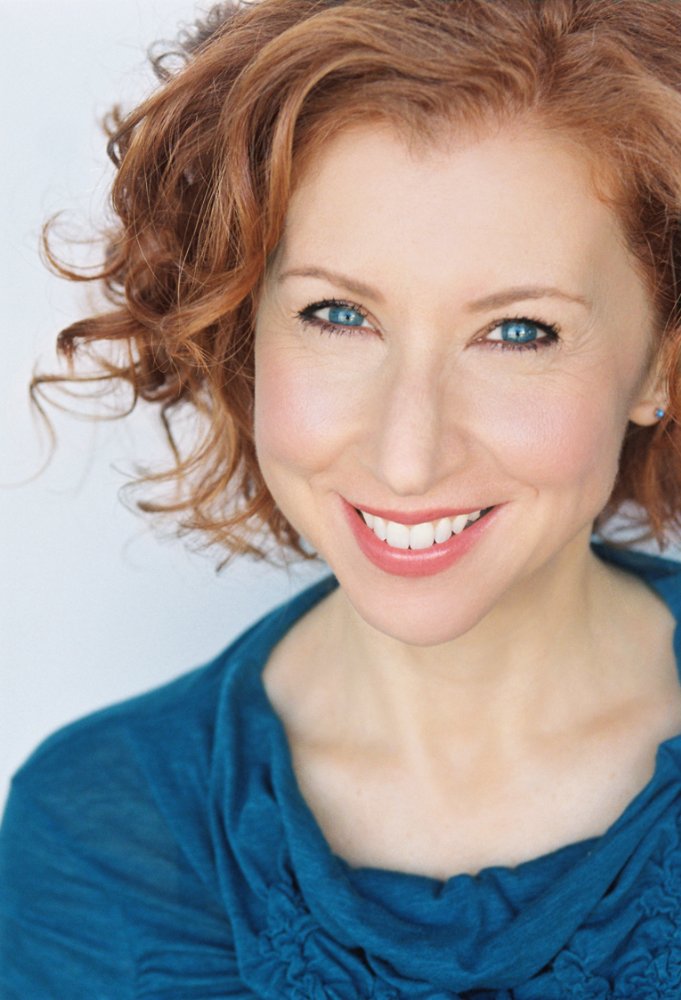 Mary Passeri