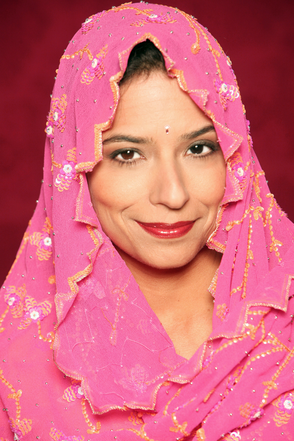 Rosemary Dominguez