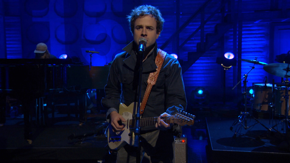Taylor Goldsmith
