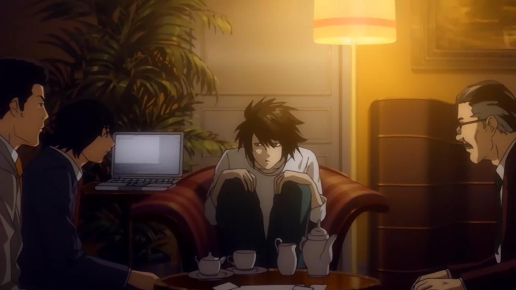 Shuichi Aizawa