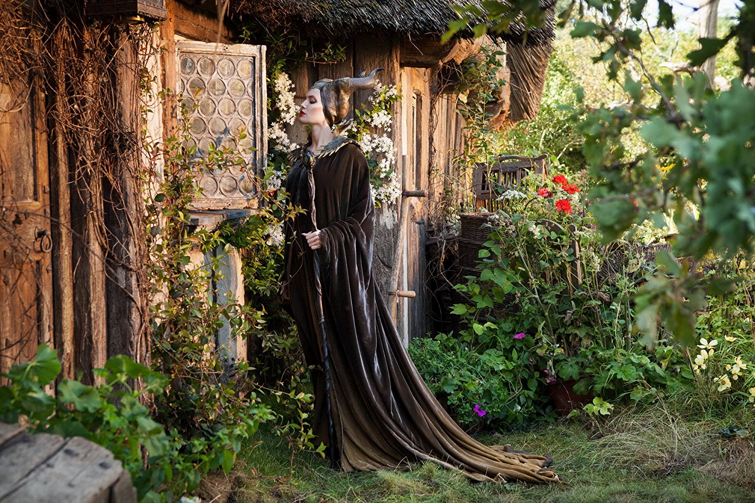Maleficent