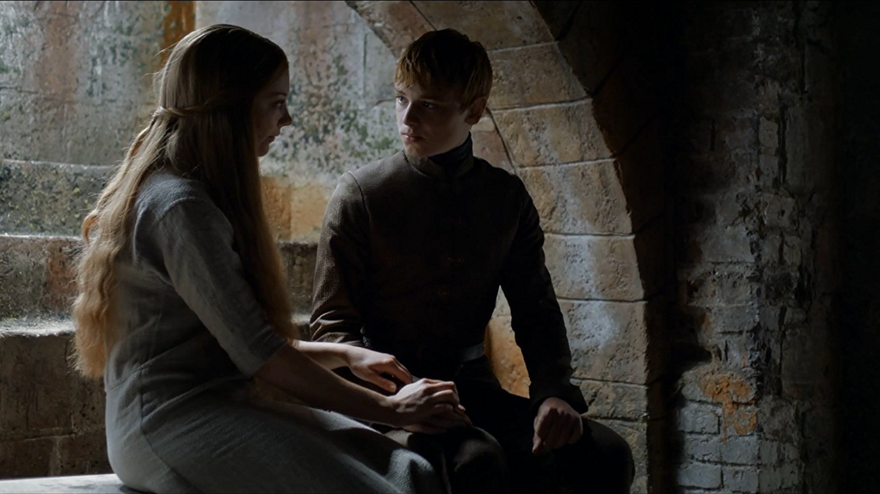 Tommen Baratheon