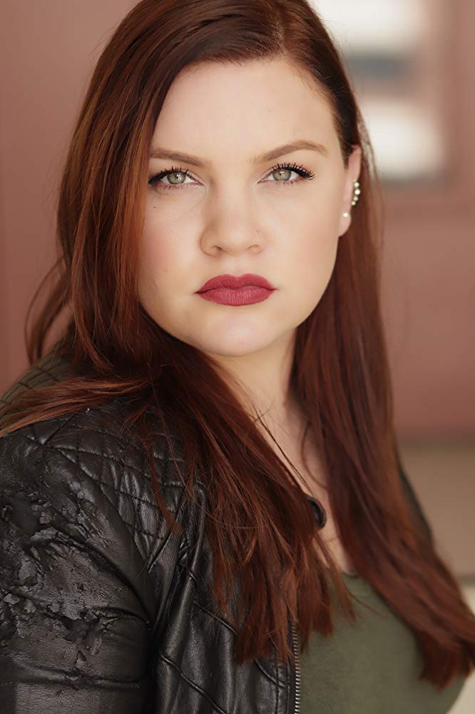 Brooke Goodwin