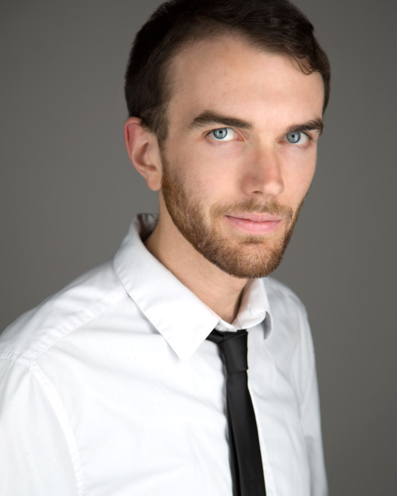 Greg Smith