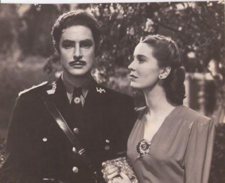 Robert Donat