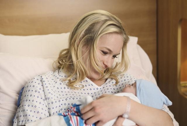 Sloan Riley