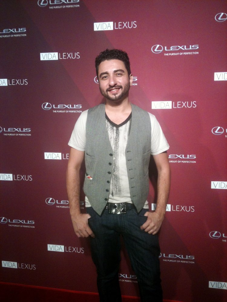 Eros Mendoza