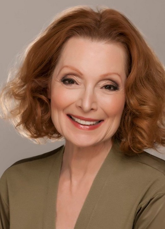 Barbara Linton