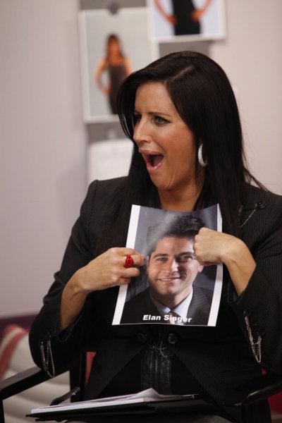 Patti Stanger