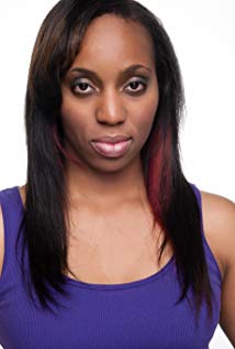 Nikia Naj Jackson