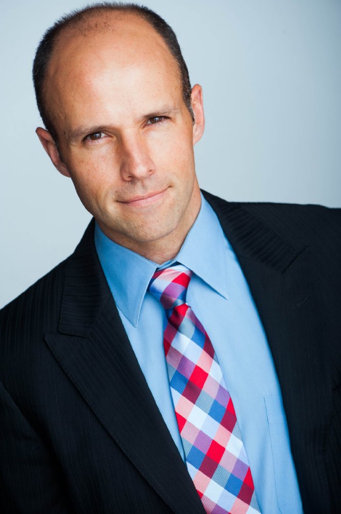 Trey Teufel