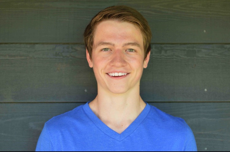 Hunter Foretich
