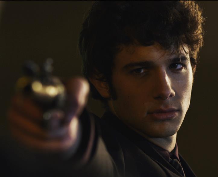 Adam Walker