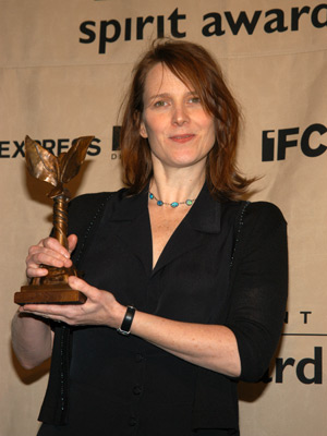 Erin Cressida Wilson