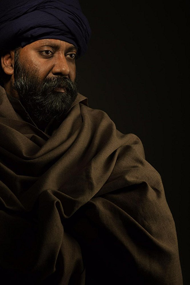 Ranjit Singh Shubh