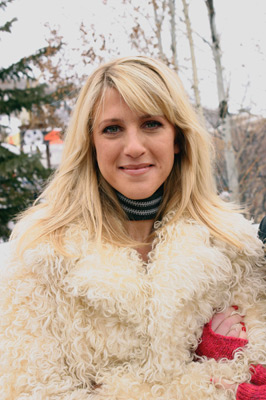 Andrea Bendewald