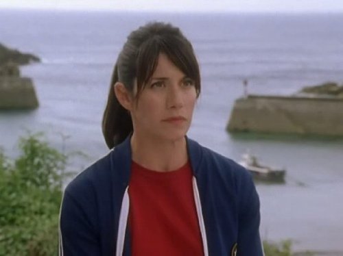 Caroline Catz