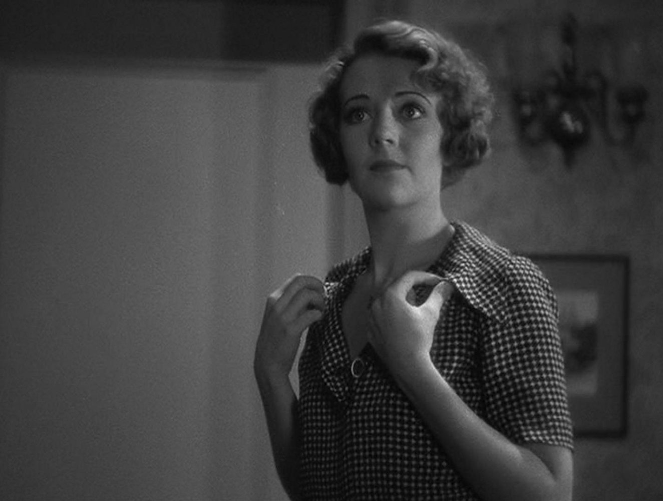 Peggy Sawyer