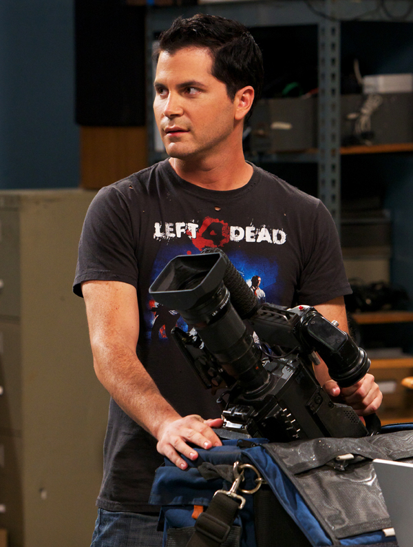 Adam Green