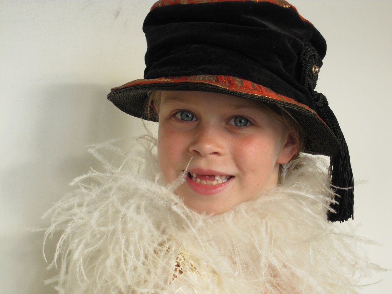 Madeline Getty
