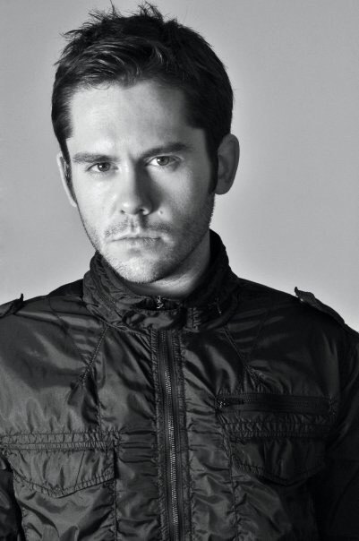 Martin Delaney