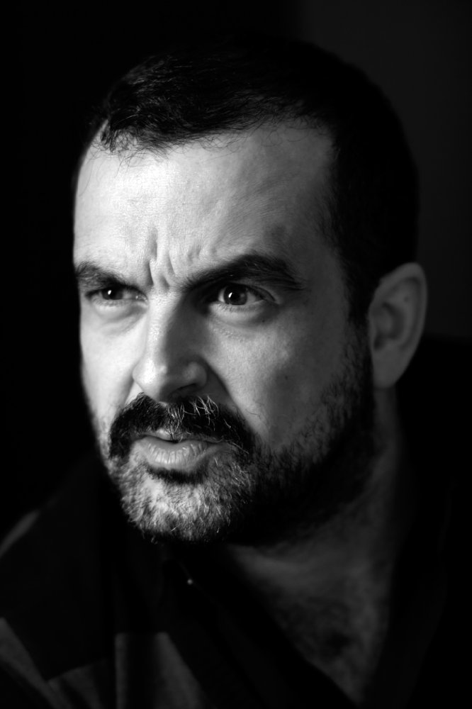 Nacho Vigalondo