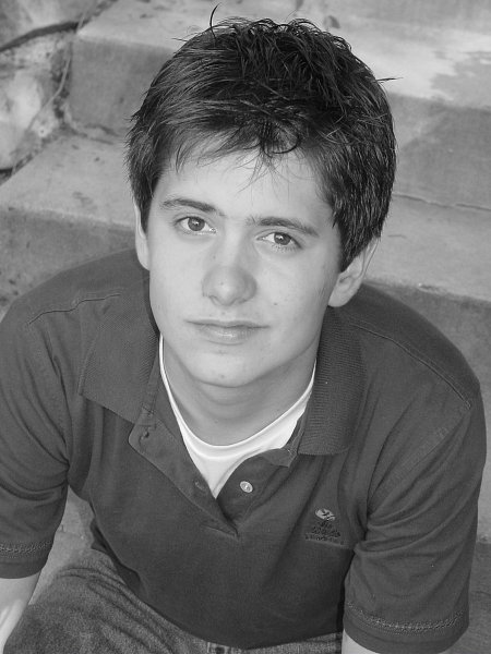 Jake Sandvig