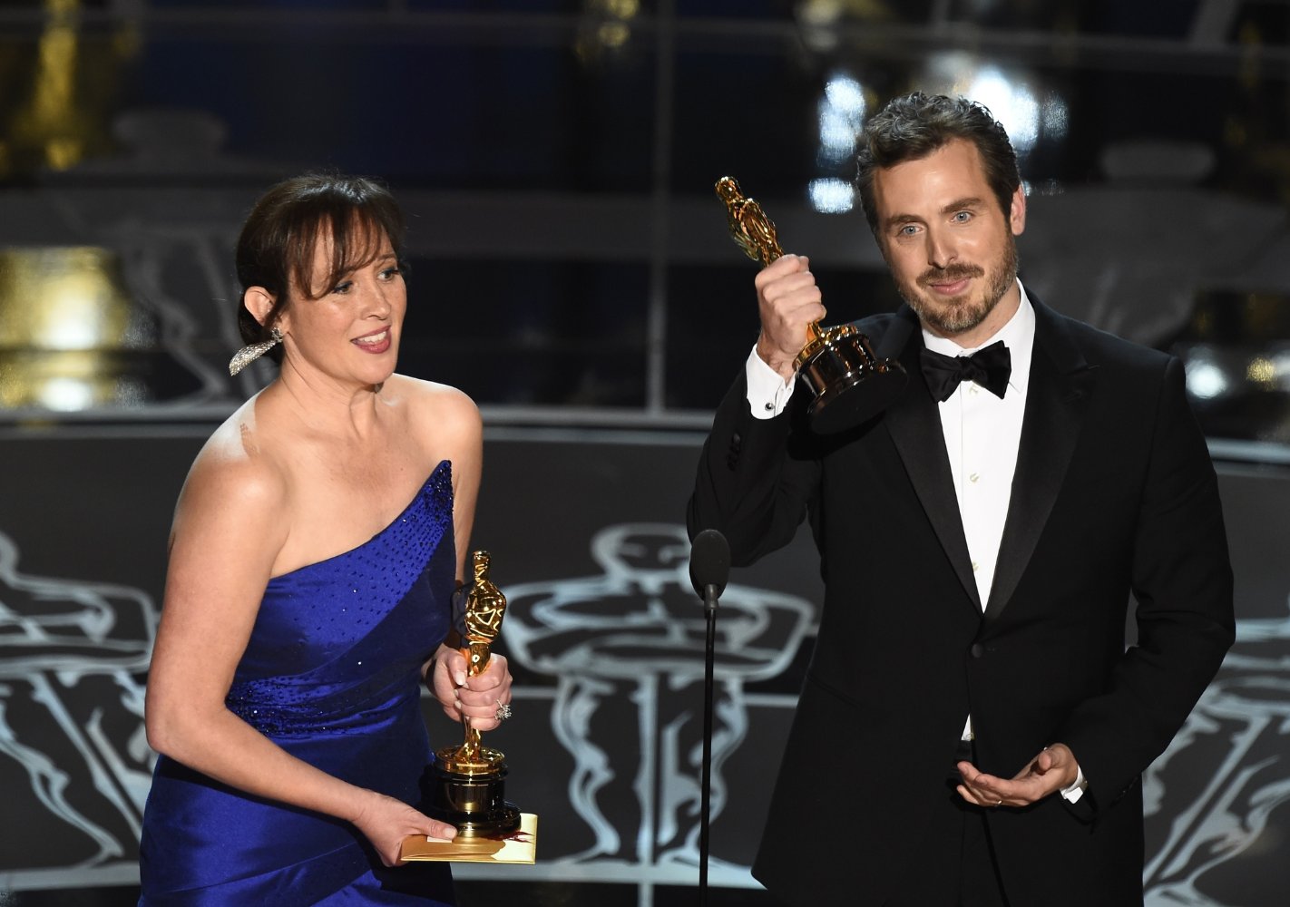 Patrick Osborne