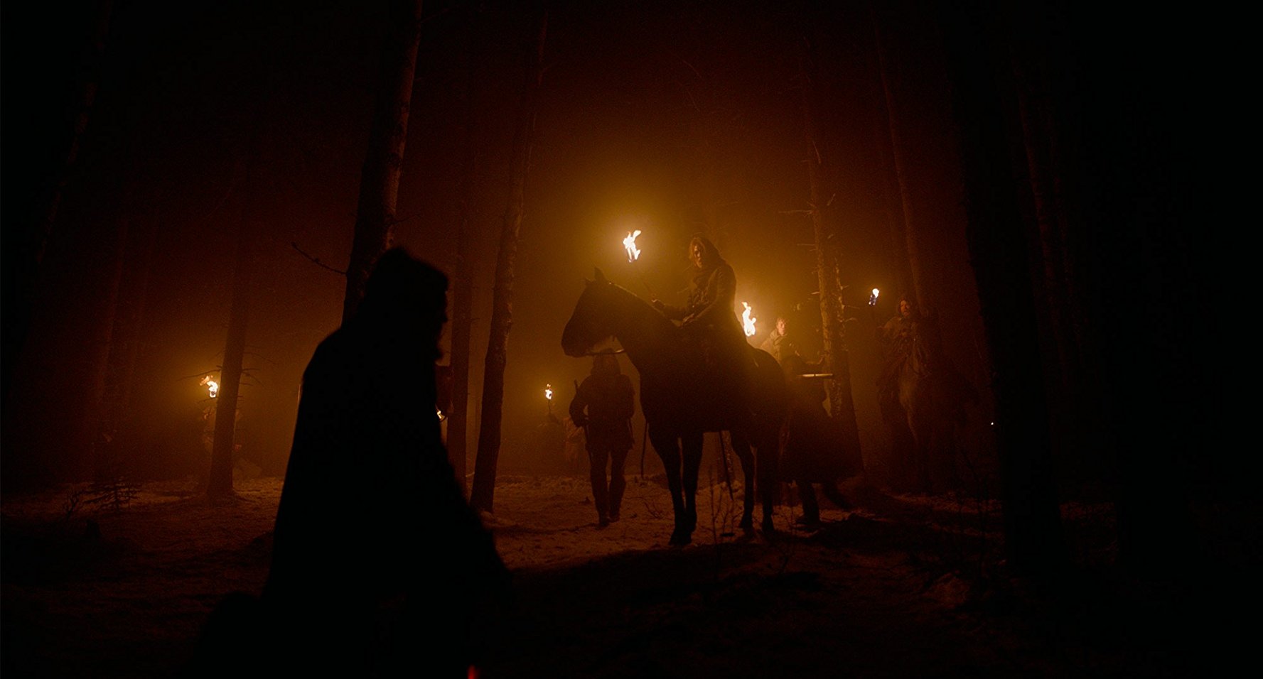 Hugh Glass
