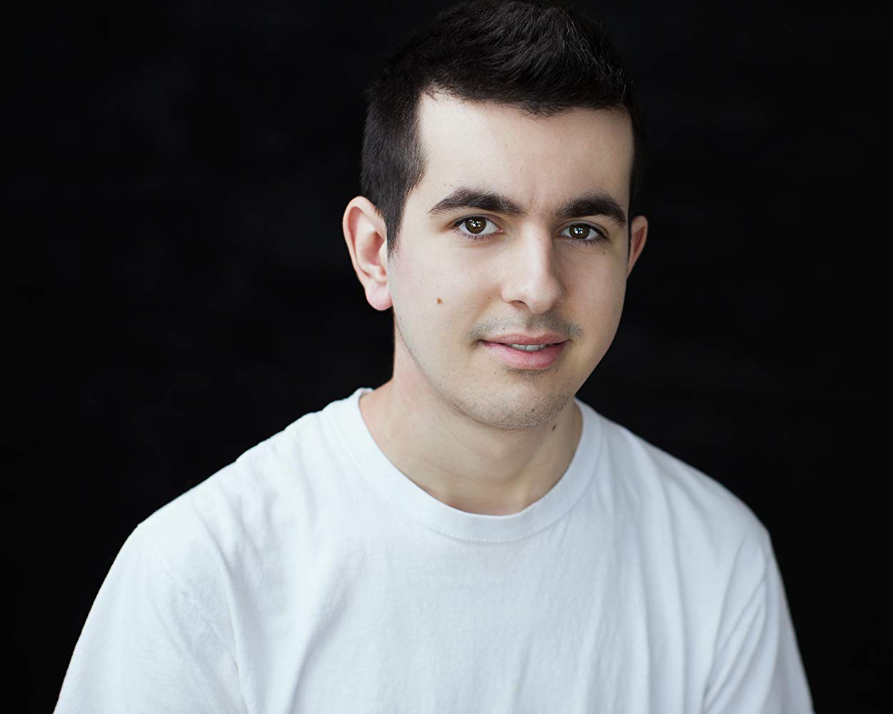 Alec Albert