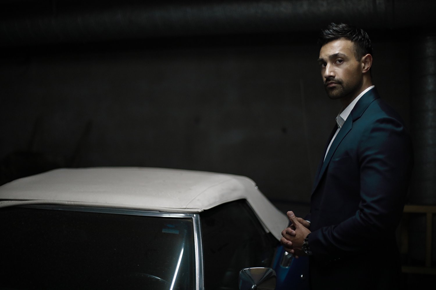 Yuvi Grewal