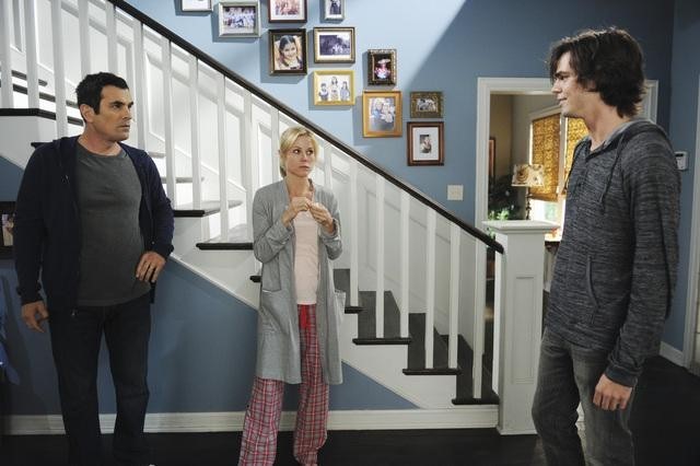 Reid Ewing