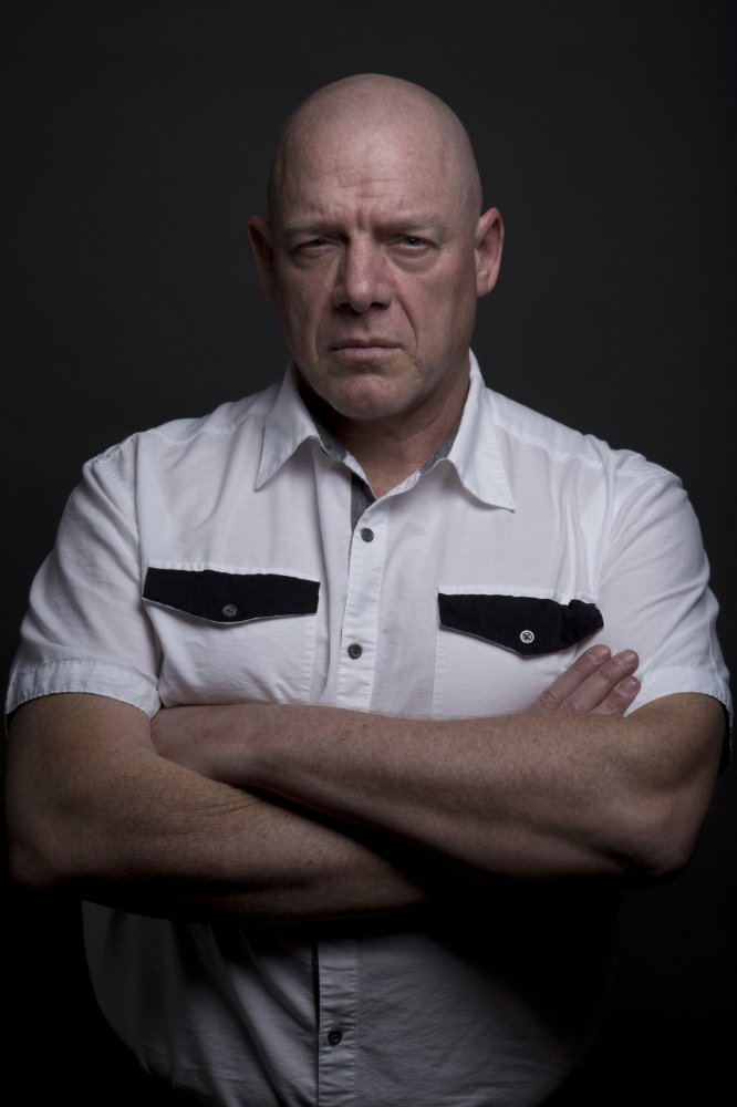 Tim Gooch