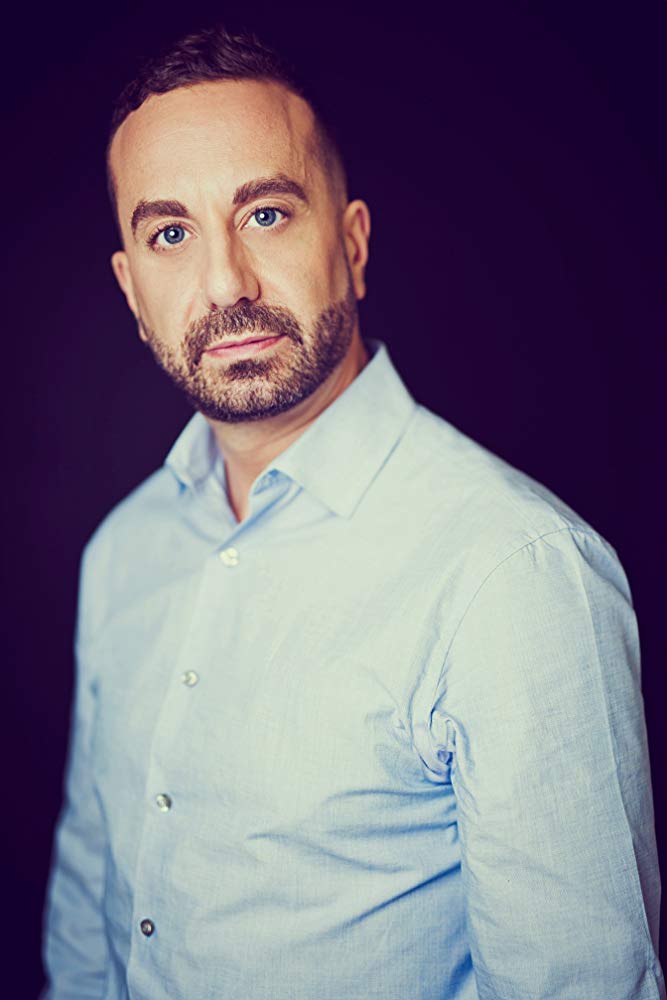 Patrizio Sanzari