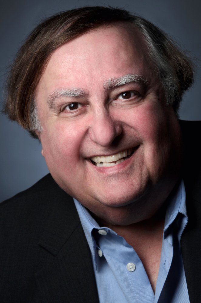 Warren Serkin