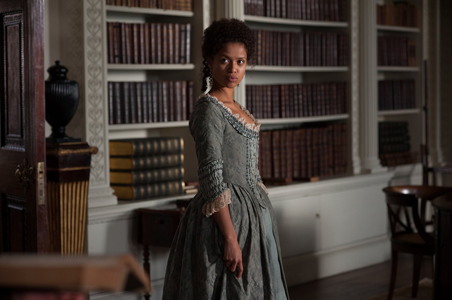 Dido Elizabeth Belle