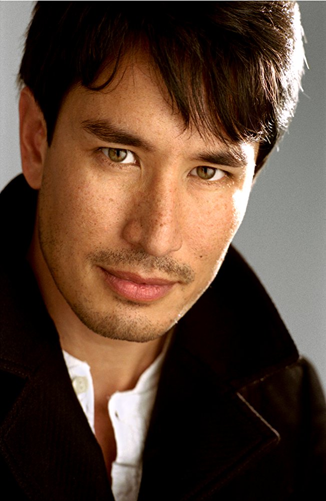Shawn Passwaters