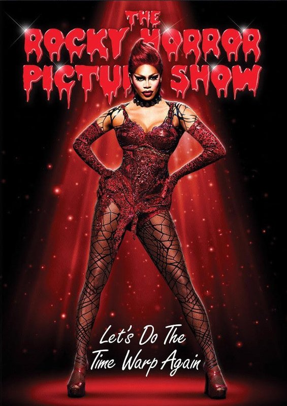 Dr. Frank-N-Furter