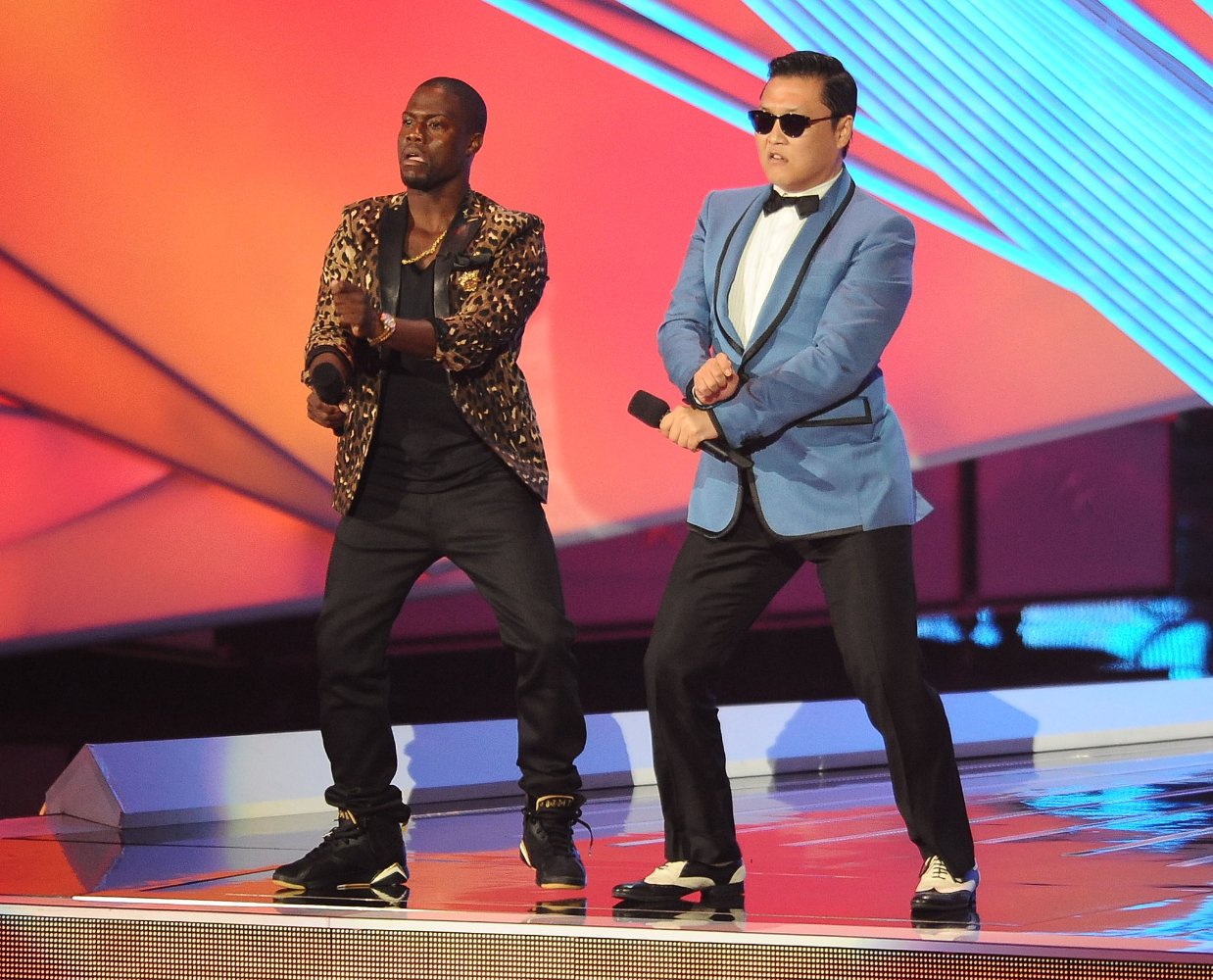 Psy