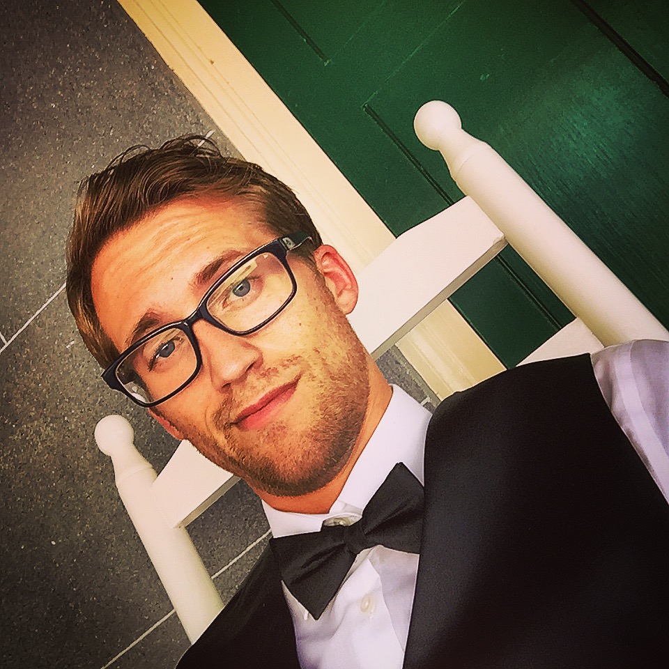 Justin Burkhamer