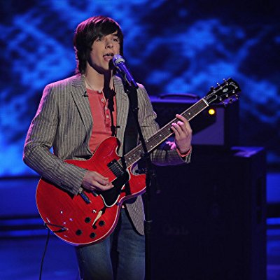 Himself - Contestant, Himself